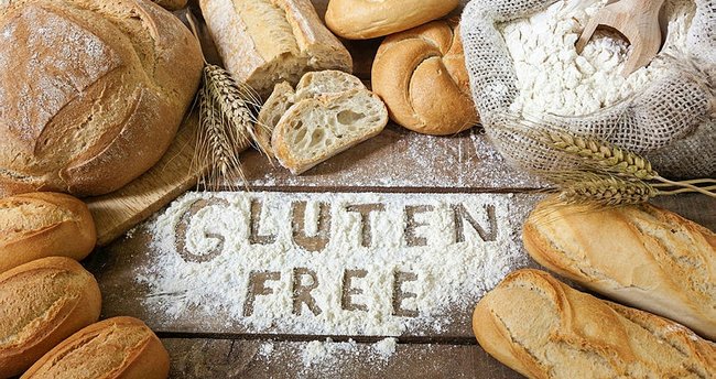 glutensiz hayat