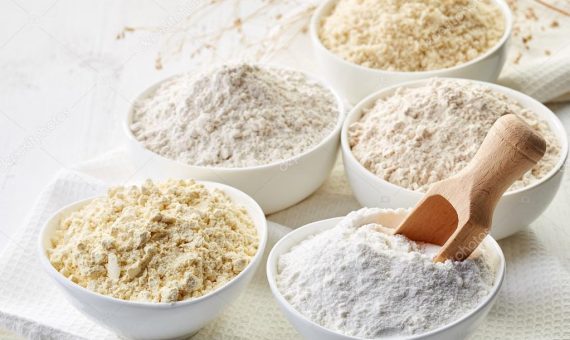 glutensiz un çeşitleri